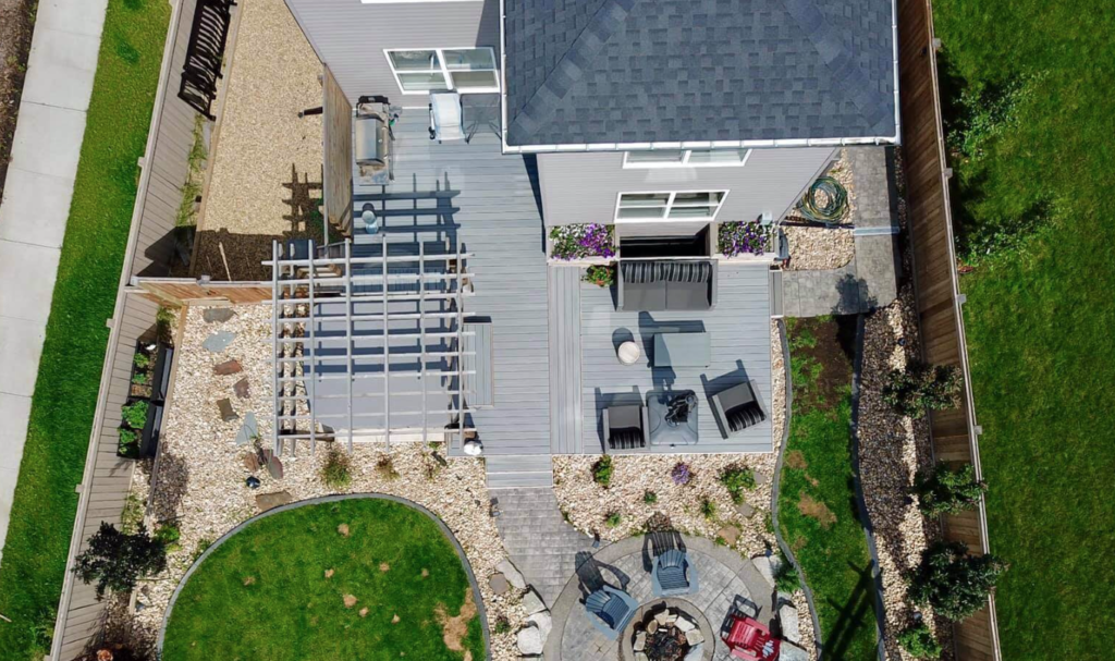 Decks Edmonton - Quality Deck Builders in Edmonton & Area